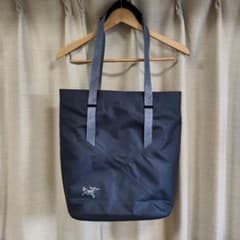 アークテリクス ブランカ19 ネイビー Blanca 19 Tote - メルカリ