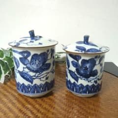 越前塗 粂治郎 溜塗 コーヒー盆 2枚 越前漆器 | Shop at Mercari from