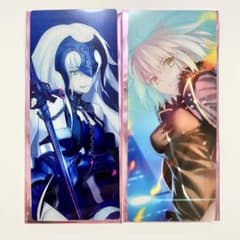 FGO 最終再臨展 編成画面風カード ジャンヌ・ダルク オルタ - メルカリ