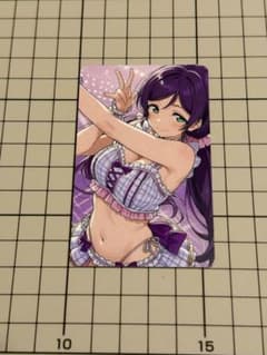 セクシーカード ウラシク N2626 - メルカリ