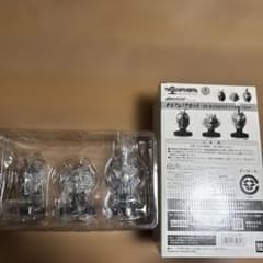 マスコレ 仮面ライダーファイズ オルフェノクセット - メルカリ