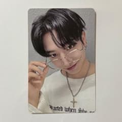 ジェヒョン BOYNEXTDOOR the action yizhiyu - メルカリ