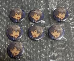 あんさんぶるスターズ あんスタ コレクション缶バッジ Oct. 大神晃牙 7