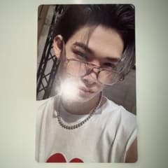 ENHYPEN untold ニキ トレカ - メルカリ