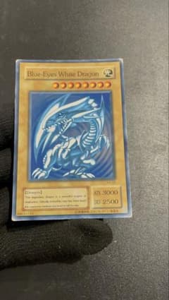 遊戯王】 青眼の白龍 KA-05 - メルカリ