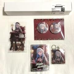 バンドリ Ave Mujica モーティス 若葉睦 バースデーセット - メルカリ