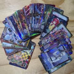 ヴァンガード 60枚まとめ売り - メルカリ