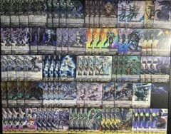 シャドウパラディン ファントムブラスターオーバーロード軸 初期