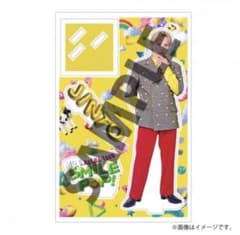 新品未使用】吉田仁人 SMILE POP アクリルスタンド アクスタ - メルカリ