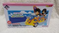 一番くじ ドラゴンボール スナップコレクション2 ラストワン賞孫悟飯