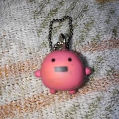 たまごっち たまっち ボールチェーンキーホルダー 平成 レトロ - メルカリ