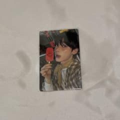 ENHYPEN VANISH ソヌ SUNOO トレカ - メルカリ