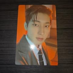 SEVENTEEN Attacca CARAT盤封入トレカ ウォヌ - メルカリ