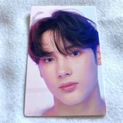 TXT ラキドロ hueningkai 휴닝카이 ラッキードロー ブルアワ - メルカリ