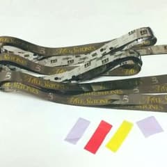 SixTONES 銀テープ フル4本+落下物4枚セット 千葉22日夜 - メルカリ