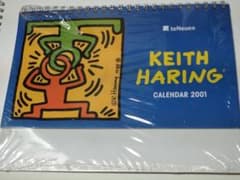 安いキースヘリング カレンダーの通販商品を比較 | ショッピング情報の