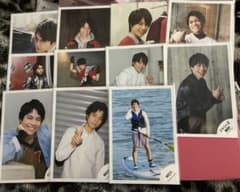 WEST. 重岡大毅 (混合)公式写真 16枚セット - メルカリ