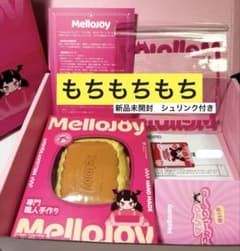 メロジョイ】キャラメルクリームクッキー もちもちもち - メルカリ