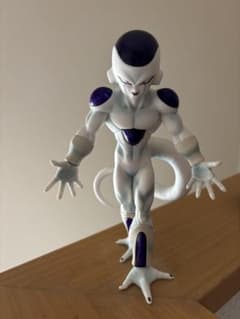 MASTER STARS PIECE THE FREEZA (フリーザ) - メルカリ