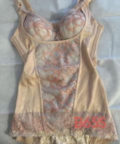 マルコ補正下着 アヴァンセサクラ ボディシェイパーB65S - メルカリ