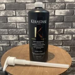 ケラスターゼ バン クロノロジスト 1000ml ポンプ付き 国内正規品