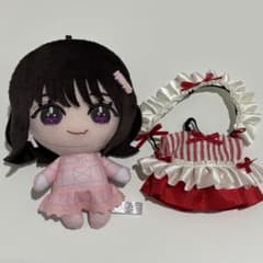 LOVE イコラブ 野口衣織 ぬいぐるみ 仲直りシュークリーム - メルカリ