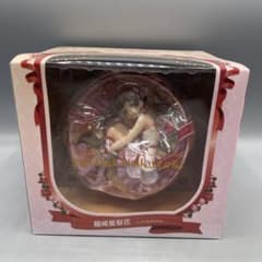 未開封 箱崎星梨花 ピュアプレゼントVer. 1/7 フィギュア - メルカリ