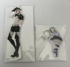 くじ引き堂 地獄のどこが悪い？ Rabbitくじ A賞 C賞 レヴィアタン