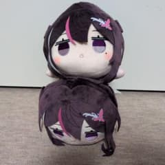 ホロライブプロダクション 寝そべりぬいぐるみ AZKi 2点セット - メルカリ