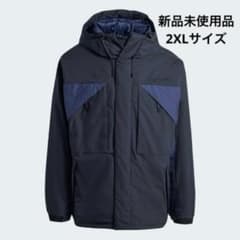 最終値下げ】adidas everyone Optimal PrimaLoft - メルカリ