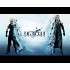 ファイナルファンタジー7 ティファ 非売品スリーブ FFTCG | Shop at