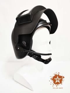 ロシア軍 Altyn K6-3 PUBG ヘルメット ブラック BK 新品未使用 - メルカリ