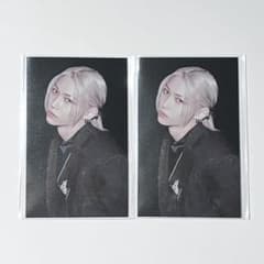 Stray Kids 合 HOP HMVラキドロ トレカ B フィリックス - メルカリ