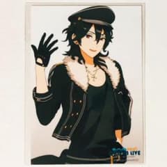 あんスタ☆UNDEAD【朔間零】スタライ☆ブロマイド☆セット - メルカリ