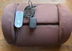 芦屋美整体 骨盤スリム3Dエアー ブラウンCY-1125-1612 - メルカリ