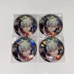 アイドリッシュセブン アイナナ 記念日 2025 缶バッジ ŹOOĻ 亥清悠