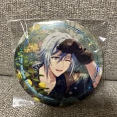 アイドリッシュセブン アイナナ ホログラム缶バッジ 四葉環 - メルカリ