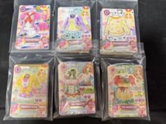 アイカツ 2014シリーズ ノーマルカード フルコンプリート - メルカリ