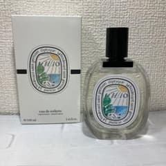 DIPTYQUE ディプティック ILIO イリオ EDT 100ml新品未開封 - メルカリ