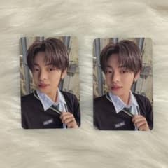 ALD1 リオ EUPHORIA アルバム 封入 トレカ セット まとめ売り - メルカリ