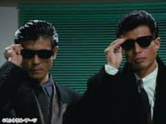 サングラス イメージ あぶない刑事 舘ひろしさん【新品】1. - メルカリ