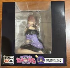タイトーくじ 2.5次元の誘惑 LH賞 橘美花莉フィギュア - メルカリ