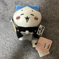 忍たま乱太郎 尾浜勘右衛門 久々知兵助 ほわぬい ナンジャタウン 2種