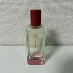 エルメス オードトワレ ローズイケバナ 100ml - メルカリ