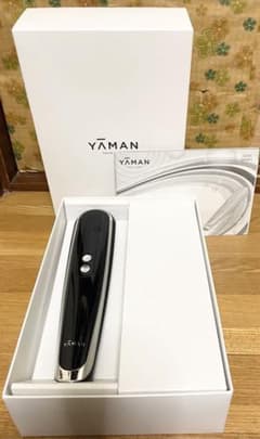 3回使用☆【箱あり】YA-MANヤーマン キャビスパ360 HDS-100 - メルカリ