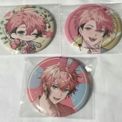 にじさんじ 2nd おでかけOriens 赤城ウェン 缶バッジ - メルカリ