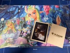 マジック大戦祭2026KOBE神戸プレミアムパッケージ MTG 始祖ドラゴン