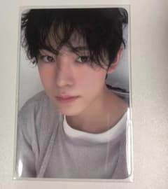 nctwish ユウシ Steady withmuu ラキドロ トレカ - メルカリ