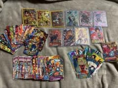 ドラゴンボールヒーローズ 引退品 まとめ売りB - メルカリ