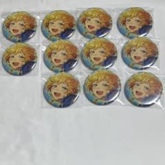 春川宙 あんスタ コレクション缶バッジ 2025 Oct Idol 11個 - メルカリ
